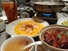 -留半山·香港食堂(啦啦宝都店)