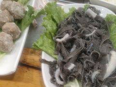 -马记伊源斋涮肉·清真菜(潘家园古玩市场店)