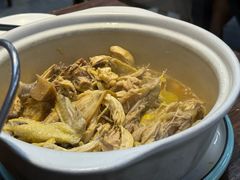 -民间瓦缸煨汤館(嵩山路店)