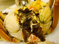 清蒸大闸蟹-王宝和酒家(黄浦店)