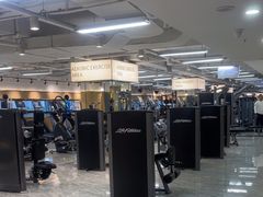 -古德菲力健身(特区报业店)