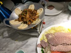 -小菜园新徽菜(宜兴八佰伴店)