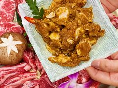 -明洞王妃家烤肉(苏州中心星悦汇店)