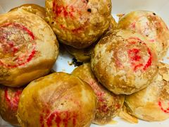 鲜肉月饼-真老大房(南京东路店)