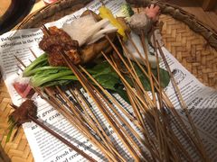 -班花麻辣烫(南京概念店)