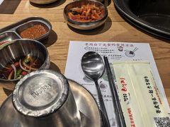 -姜虎东白丁烤肉(深圳湾后海汇店)