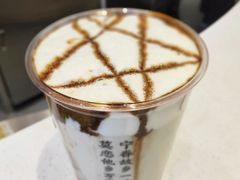 -眷茶(赛格国际购物中心店)