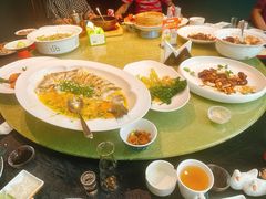 -太守宴·蘭院(天塔店)