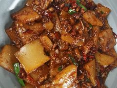 -树厨贵州菜(铜仁花果山店)
