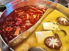 -湊湊火锅·茶憩(天环广场店)