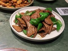 -兰溪小馆(首经贸店)