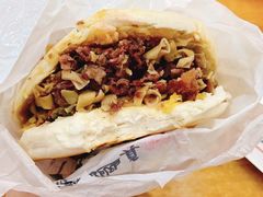 -清真拉妈卤味(回民街店)