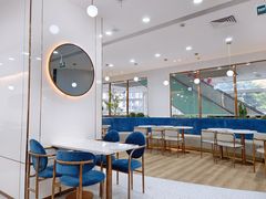 -木子谷深圳甜品自助餐(梅林店)