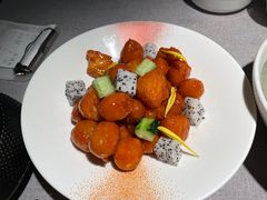 -晓粤·惹味粤菜(万菱汇店)