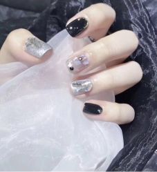 点击看大图 -艾妃罗高科美肤美甲美睫健康管理