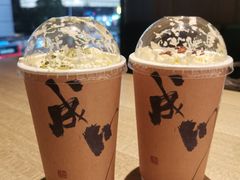 -成川茶店·潮汕工夫浓茶(万象店)
