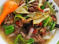 -孙家面馆(小康城店)