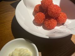 -绿茶餐厅(同成街华联店)
