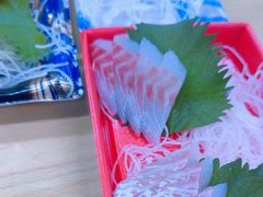 -南纪白浜Toretore市场