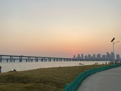 -海堤纪念公园
