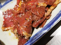 -胡同泥炉烤肉(总店)