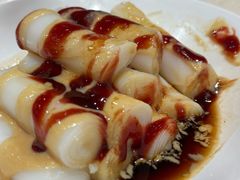 蒸肠粉-池记(尖沙咀店)