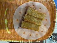 -日日鲜茶餐厅 · 潮汕菜 · 手工茶点(小公园店)