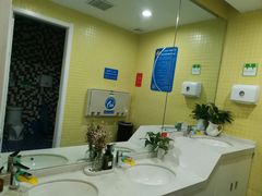 -美吉姆儿童发展中心(芜湖万达广场店)