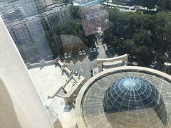-乌鲁木齐环球国际大酒店