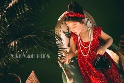 点击看大图 -幺幺BABY婚纱摄影
