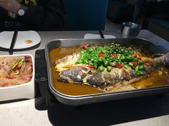 -半天妖烤鱼(永旺梦乐城店)