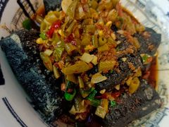 -黑白电视长沙小吃(美林M·LIVE天地东座店)