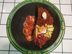 -有拈头成都市井火锅(柳市店)