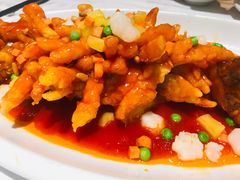 -和记小菜(大宁店)