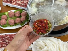 -杏花吴记牛肉火锅