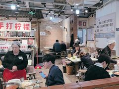 -五里关火锅(牛市口店)