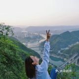 重庆新晋网红打卡地——八桥叠翠
