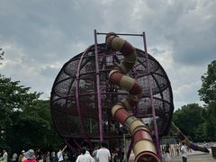 -枫香湖儿童公园