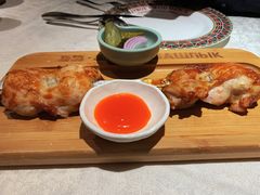 -俄士厨房(环球港店)