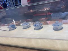 -成都你六姐·牛肉冒菜(城市集市合生汇店)