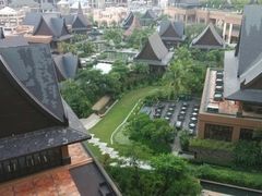 android_upload_pic-三亚湾红树林度假世界(木棉酒店)