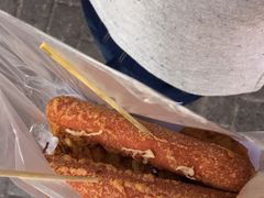 -阿婆油墩子(五里桥路188弄小区店)