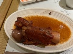 -关东小磨东北菜(漕河泾印象城店)