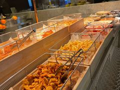 -上海虹桥宾馆味翠餐厅