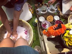 -享泰·泰式按摩SPA私家会所(大沥店)