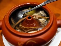 -香麒园·过桥米线·南湖雅宴
