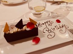 -Le Comptoir de Pierre Gagnaire