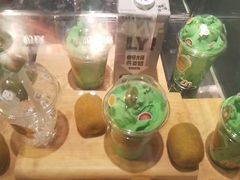 -麦当劳(斜土路2号店)