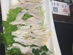 -重庆德庄火锅(体育中心店)