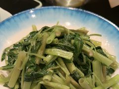 -海天楼中餐厅(吴宫泛太平洋酒店)